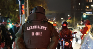 Homicidios disminuyen en Biobío durante el primer semestre, en línea con la baja registrada a nivel nacional
