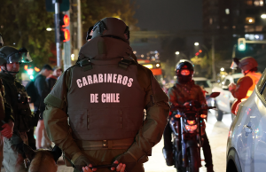 Homicidios disminuyen en Biobío durante el primer semestre, en línea con la baja registrada a nivel nacional