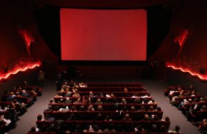 Día del Cine tendrá nueva edición con entradas desde $2.000