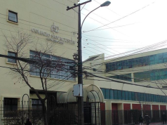 Corte de Concepción rechaza recurso para frenar cambio del Colegio San Agustín a particular pagado