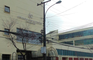 Corte de Concepción rechaza recurso para frenar cambio del Colegio San Agustín a particular pagado