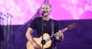 Kidd Voodoo llegará a Concepción con su gira “Ojitos Verdes Tour 2027”: entradas a la venta este lunes