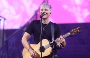 Kidd Voodoo llegará a Concepción con su gira “Ojitos Verdes Tour 2027”: entradas a la venta este lunes