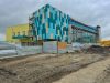 Nuevo Cesfam Talcahuano Sur de Hualpén alcanza un 70% de avance: beneficiará a 30 mil usuarios