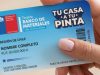 Minvu anuncia Tarjeta Banco de Materiales 2.0: postulaciones comenzarán el 9 de noviembre