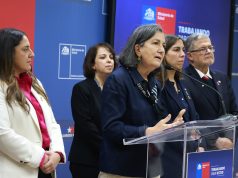 Gobierno ingresa proyecto para ampliar Ley Sanna: busca otorgar permisos para acompañar a hijos tras intento de suicidio