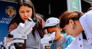 San Pedro de la Paz fue sede del Festival de Ciencia y Tecnología 2026