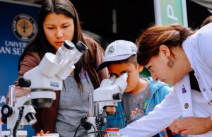 San Pedro de la Paz fue sede del Festival de Ciencia y Tecnología 2026