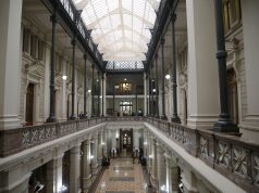 Corte Suprema rechaza querella de capítulos contra jueza de Garantía de Los Ángeles Cherie Palomera