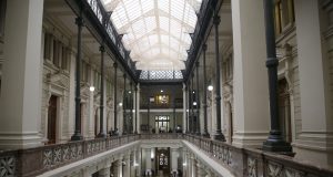 Corte Suprema rechaza querella de capítulos contra jueza de Garantía de Los Ángeles Cherie Palomera