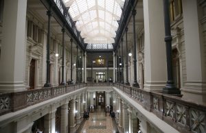 Corte Suprema rechaza querella de capítulos contra jueza de Garantía de Los Ángeles Cherie Palomera