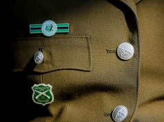 Carabinero muere tras recibir disparo durante procedimiento por VIF en Quilleco: hay un detenido