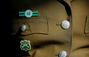 Carabinero muere tras recibir disparo durante procedimiento por VIF en Quilleco: hay un detenido