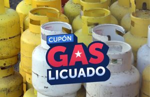 Cerca de 4,8 millones de hogares utilizaron el Cupón de Gas Licuado durante su vigencia