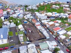 Nuevo centro de salud de Lirquén beneficiará a más de 3 mil vecinos tras destrucción del antiguo recinto por incendios