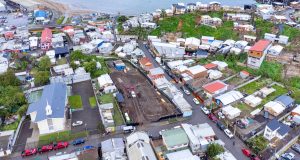Nuevo centro de salud de Lirquén beneficiará a más de 3 mil vecinos tras destrucción del antiguo recinto por incendios