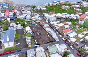 Nuevo centro de salud de Lirquén beneficiará a más de 3 mil vecinos tras destrucción del antiguo recinto por incendios
