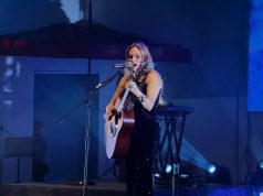 Más de 2.000 personas disfrutaron del Día de la Música Chilena en en Biobío