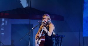 Más de 2.000 personas disfrutaron del Día de la Música Chilena en en Biobío