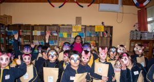 Mesa de Educación Artística realiza actividades en cinco comunas de la Provincia de Biobío