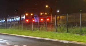 Consternación en Universidad de Concepción por muerte de futbolista Sub-16 en accidente de Biotren en Chiguayante
