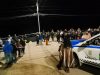 Declaran alerta roja en Arauco por riesgo de remoción en masa: 152 familias de Villa El Mirador evacuadas