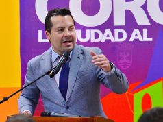 Formalizan al alcalde de Coronel por presunto fraude al fisco en el caso Embotelladora Llacolén