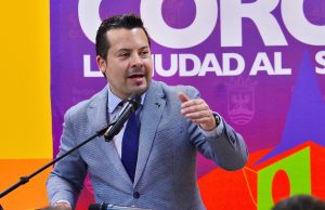Formalizan al alcalde de Coronel por presunto fraude al fisco en el caso Embotelladora Llacolén