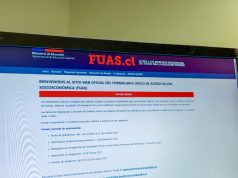 Extienden plazo para postular al FUAS 2027: hasta 05 noviembre estudiantes podrán acceder a gratuidad, becas y créditos