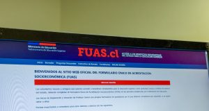 Extienden plazo para postular al FUAS 2027: hasta 05 noviembre estudiantes podrán acceder a gratuidad, becas y créditos