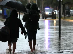 Declaran emergencia climática preventiva por pronóstico de lluvias intensas y posibles remociones en masa