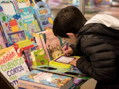 Fiesta del Libro reunirá a más de 20 editoriales en la Biblioteca Municipal de Concepción