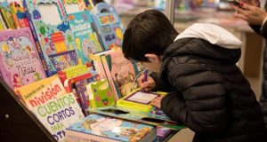 Fiesta del Libro reunirá a más de 20 editoriales en la Biblioteca Municipal de Concepción