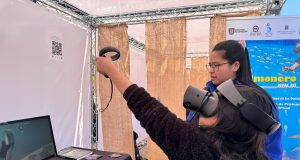 San Pedro de la Paz recibirá este sábado el Festival Ciencia y Tecnología 2026