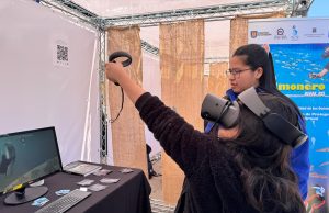 San Pedro de la Paz recibirá este sábado el Festival Ciencia y Tecnología 2026