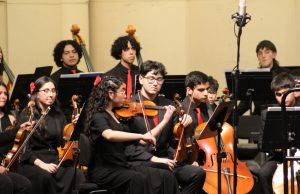 Orquesta Sinfónica Juvenil Regional del Biobío celebra 25 años de FOJI con conciertos gratuitos
