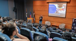 Pymes del Biobío analizarán el uso de inteligencia artificial para mejorar su competitividad