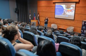Pymes del Biobío analizarán el uso de inteligencia artificial para mejorar su competitividad
