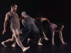Festival LOFT desplegará más de dos semanas de danza contemporánea en cuatro comunas del Biobío