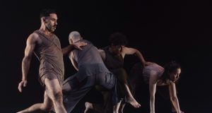 Festival LOFT desplegará más de dos semanas de danza contemporánea en cuatro comunas del Biobío