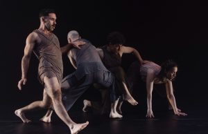 Festival LOFT desplegará más de dos semanas de danza contemporánea en cuatro comunas del Biobío