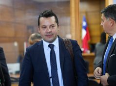 Fiscalía pide más de ocho años de cárcel para Boris Chamorro por caso Puerto Coronel