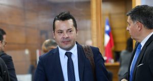 Fiscalía pide más de ocho años de cárcel para Boris Chamorro por caso Puerto Coronel