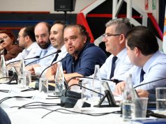 CORE Biobío aprueba cerca de $2.000 millones para ambulancias, equipamiento hospitalario y listas de espera