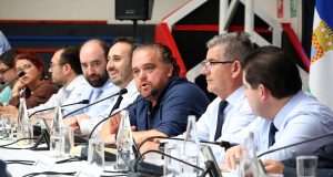 CORE Biobío aprueba cerca de $2.000 millones para ambulancias, equipamiento hospitalario y listas de espera
