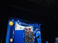 Chiguayante acerca la astronomía a estudiantes con la actividad “Travesía Lunar”