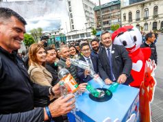 Biobío suma 29 municipios a campaña de reciclaje por la Teletón 2026: busca superar las 19 toneladas