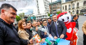 Biobío suma 29 municipios a campaña de reciclaje por la Teletón 2026: busca superar las 19 toneladas