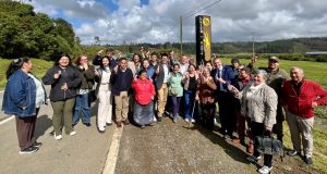 Minvu invertirá más de $1.300 millones en obras para Llico, Rumena y Punta Lavapié en Arauco
