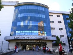 Solicitan renuncia no voluntaria al director del Hospital Regional de Concepción tras cuatro años en el cargo